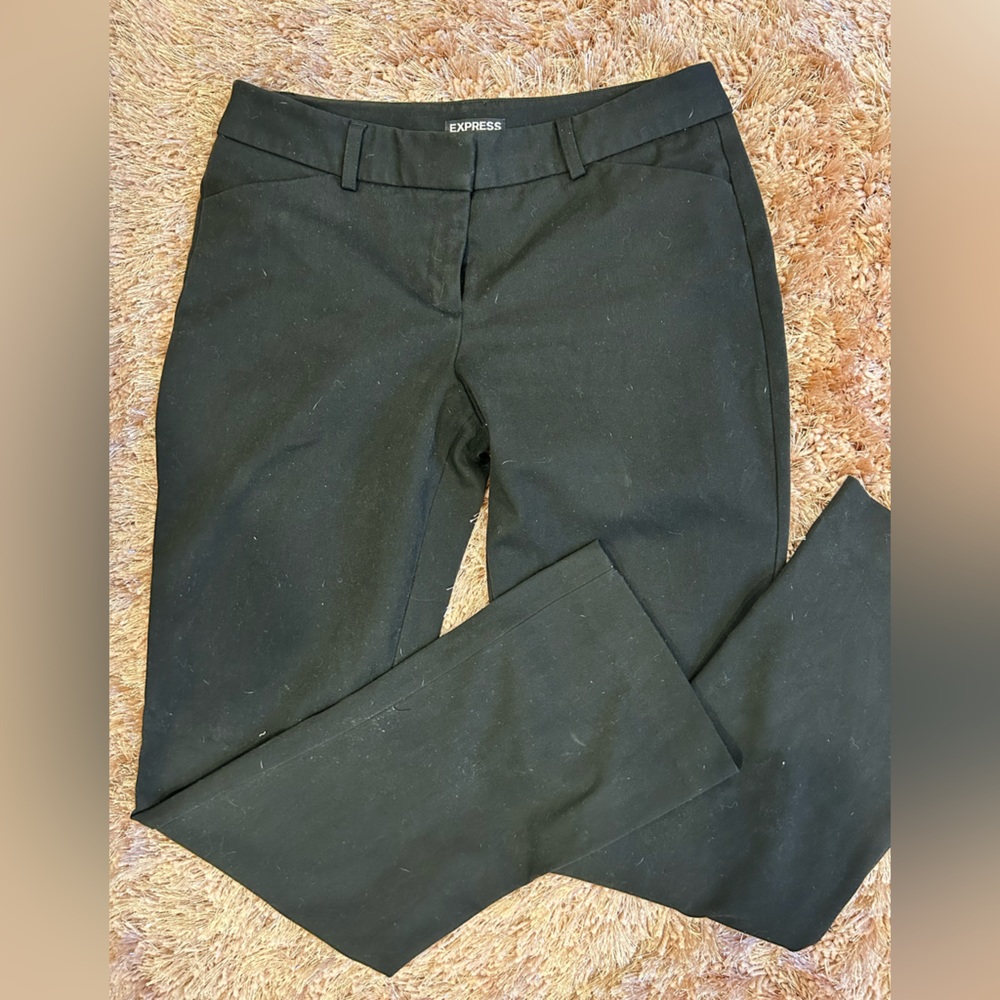 Express Editor Slacks - image 2